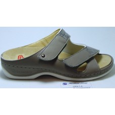 Berkemann 1027-766  με αφαιρούμενο πέλμα